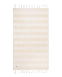 Sunday Supply Co. Dunes Beach Towel