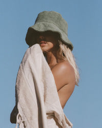 Sunday Supply Co. Dunes Beach Towel