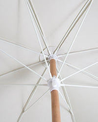 Sunday Supply Co. Dunes Beach Umbrella