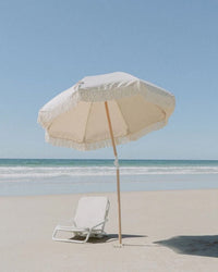 Sunday Supply Co. Dunes Beach Umbrella