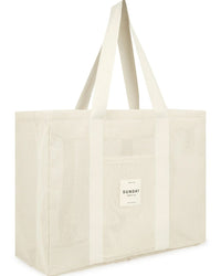 Sunday Supply Co. Dunes Mesh Beach Bag