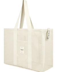 Sunday Supply Co. Dunes Mesh Beach Bag