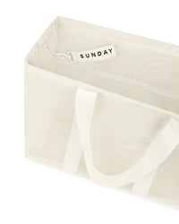 Sunday Supply Co. Dunes Mesh Beach Bag