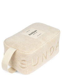 Sunday Supply Co. Dunes Towelling Accessories Pouch