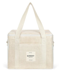 Sunday Supply Co. Dunes Towelling Cooler Bag