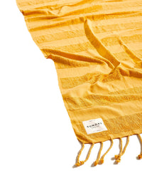 Sunday Supply Co. Golden Beach Blanket