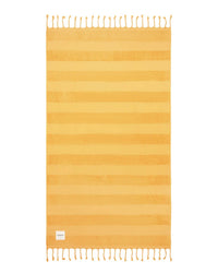 Sunday Supply Co. Golden Beach Towel