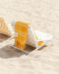 Sunday Supply Co. Golden Beach Towel