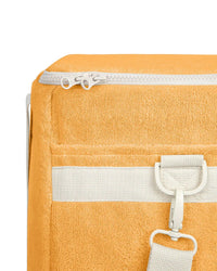 Sunday Supply Co. Golden Towelling Cooler Bag