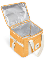 Sunday Supply Co. Golden Towelling Cooler Bag