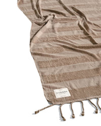 Sunday Supply Co. Home Husk Beach Blanket