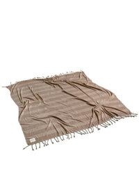 Sunday Supply Co. Home Husk Beach Blanket