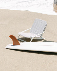 Sunday Supply Co. Natural Instinct Beach Chair