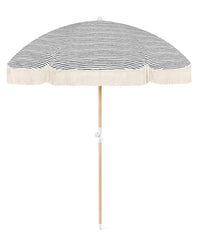 Sunday Supply Co. Natural Instinct Beach Umbrella