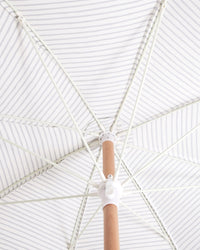Sunday Supply Co. Natural Instinct Beach Umbrella