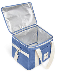 Sunday Supply Co. Pacific Towelling Cooler Bag