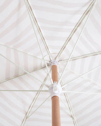 Sunday Supply Co. Sun Ray Beach Umbrella
