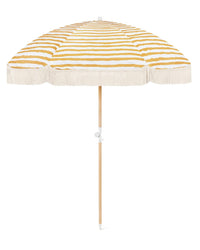 Sunday Supply Co. Sun Ray Beach Umbrella