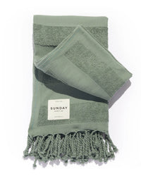 Sunday Supply Co. Tallow Beach Towel
