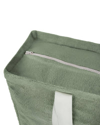 Sunday Supply Co. Tallow Towelling Beach Bag