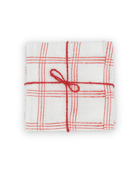Suzette a table Home Polly Suzie Cloth Napkins S/4