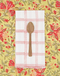 Suzette a table Home Polly Suzie Cloth Napkins S/4