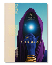 TASCHEN Astrology, The Library of Esoterica