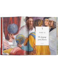 TASCHEN Astrology, The Library of Esoterica