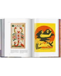TASCHEN Astrology, The Library of Esoterica