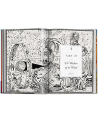 TASCHEN Astrology, The Library of Esoterica