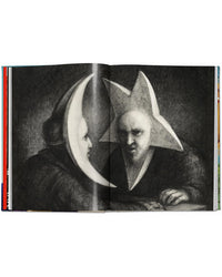 TASCHEN Astrology, The Library of Esoterica