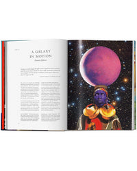 TASCHEN Astrology, The Library of Esoterica