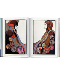 TASCHEN Astrology, The Library of Esoterica