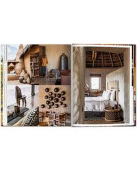 TASCHEN Great Escapes Africa. The Hotel Book