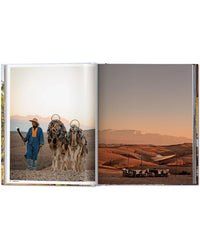 TASCHEN Great Escapes Africa. The Hotel Book