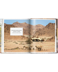 TASCHEN Great Escapes Africa. The Hotel Book