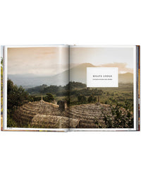TASCHEN Great Escapes Africa. The Hotel Book