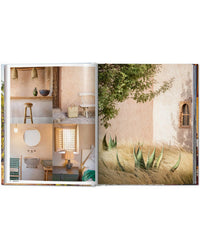 TASCHEN Great Escapes Africa. The Hotel Book
