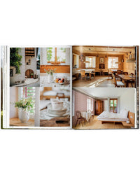 TASCHEN Great Escapes Alps. The Hotel Book