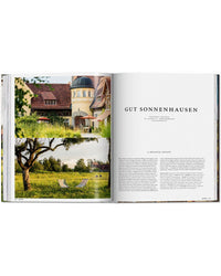 TASCHEN Great Escapes Germany. The Hotel Book