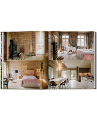 TASCHEN Great Escapes Germany. The Hotel Book
