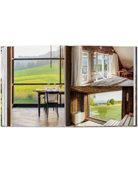 TASCHEN Great Escapes Germany. The Hotel Book