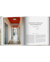 TASCHEN Great Escapes Germany. The Hotel Book