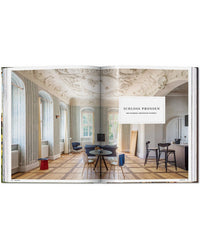 TASCHEN Great Escapes Germany. The Hotel Book
