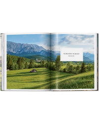 TASCHEN Great Escapes Germany. The Hotel Book