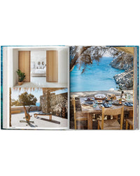 TASCHEN Great Escapes Greece. The Hotel Book