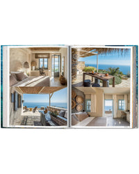 TASCHEN Great Escapes Greece. The Hotel Book