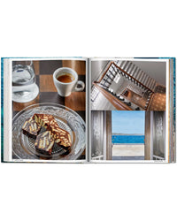 TASCHEN Great Escapes Greece. The Hotel Book