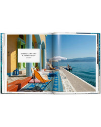 TASCHEN Great Escapes Greece. The Hotel Book