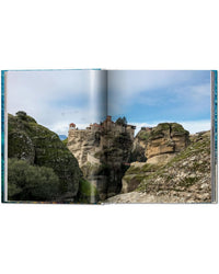 TASCHEN Great Escapes Greece. The Hotel Book